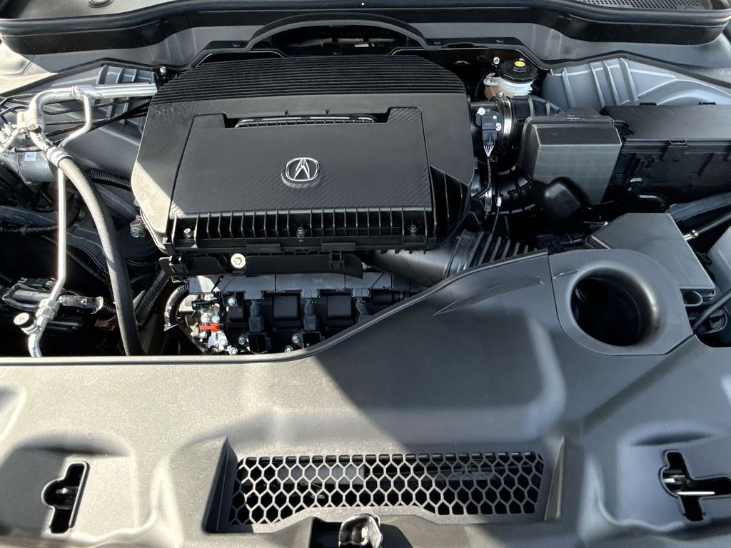 Thumbnail: 2026 Acura MDX - 9
