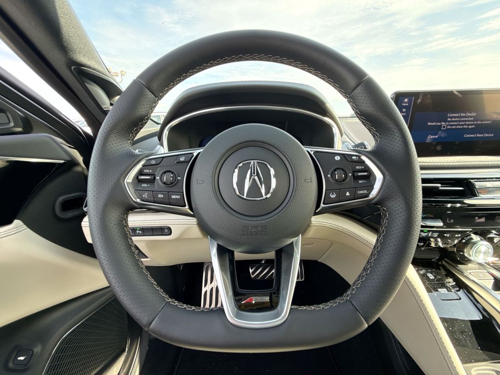 Thumbnail: 2026 Acura MDX - 10