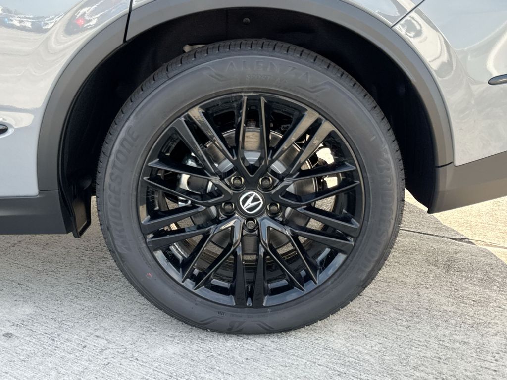 Thumbnail: 2026 Acura MDX - 8