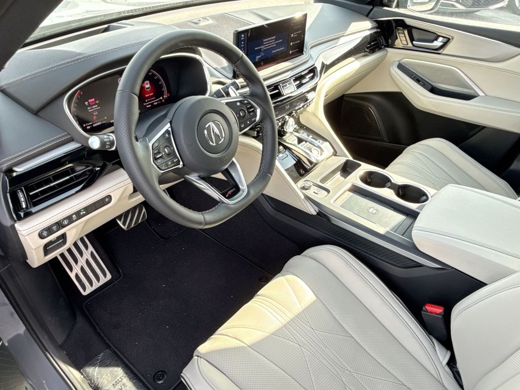 Thumbnail: 2026 Acura MDX - 2