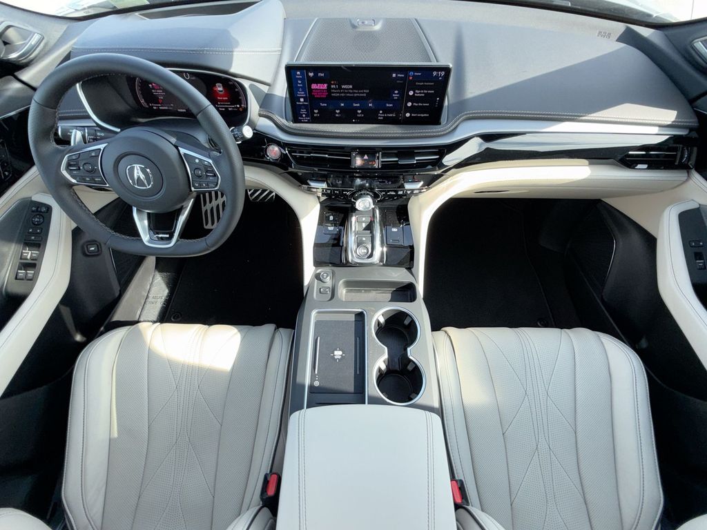 Thumbnail: 2026 Acura MDX - 14