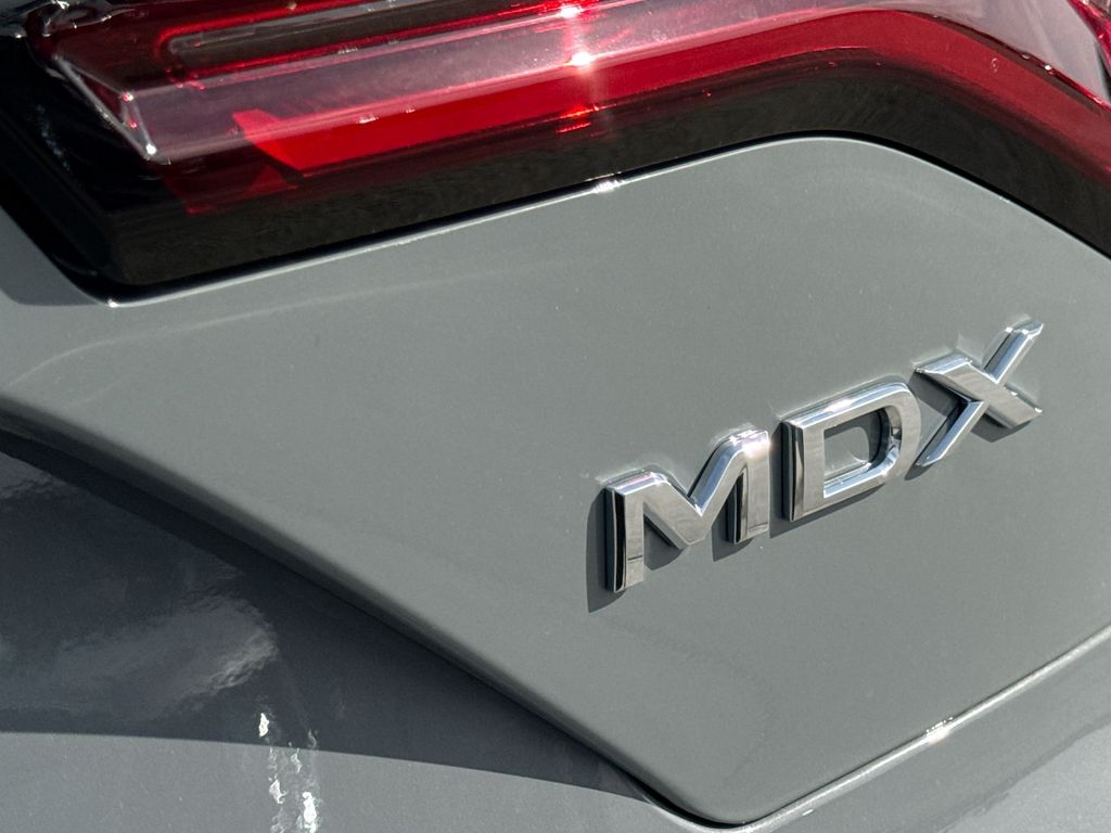 Thumbnail: 2026 Acura MDX - 7