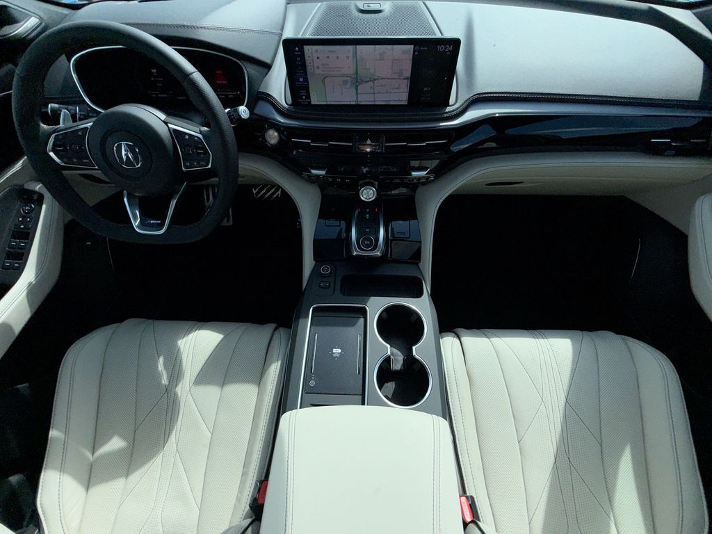 Thumbnail: 2026 Acura MDX - 14