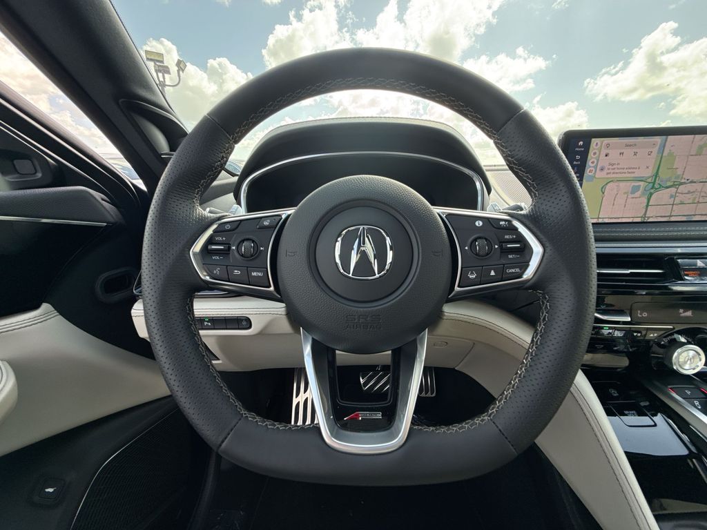 Thumbnail: 2026 Acura MDX - 10
