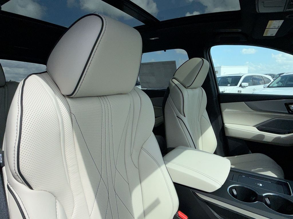 Thumbnail: 2026 Acura MDX - 29