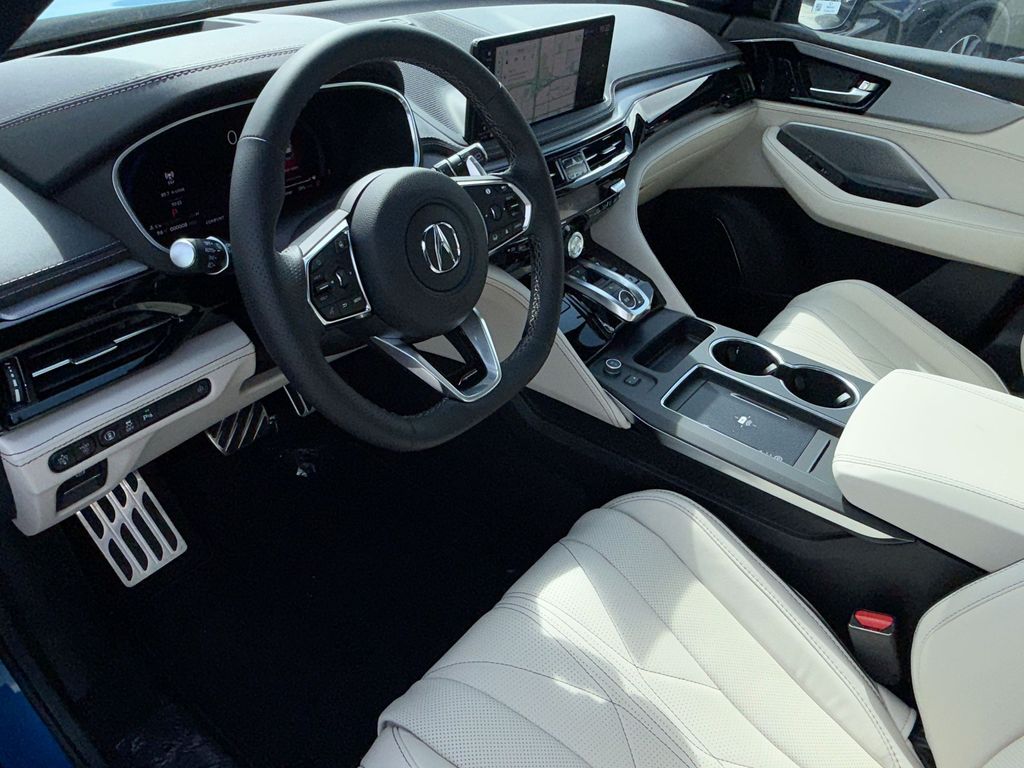 Thumbnail: 2026 Acura MDX - 2