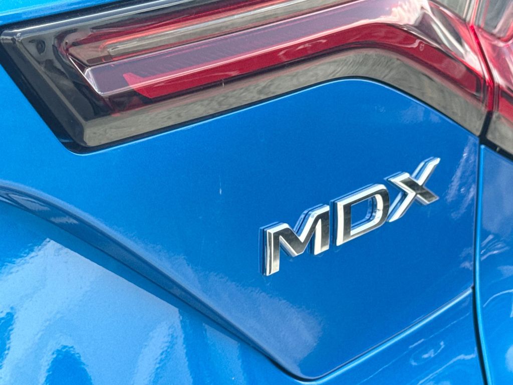 Thumbnail: 2026 Acura MDX - 7