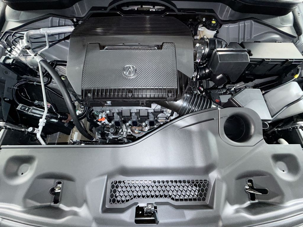 Thumbnail: 2026 Acura MDX - 9
