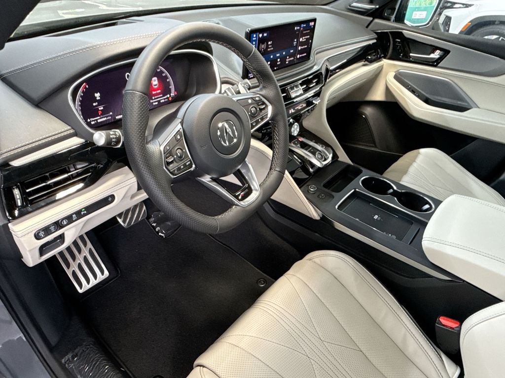 Thumbnail: 2026 Acura MDX - 2