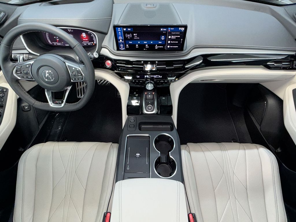 Thumbnail: 2026 Acura MDX - 14