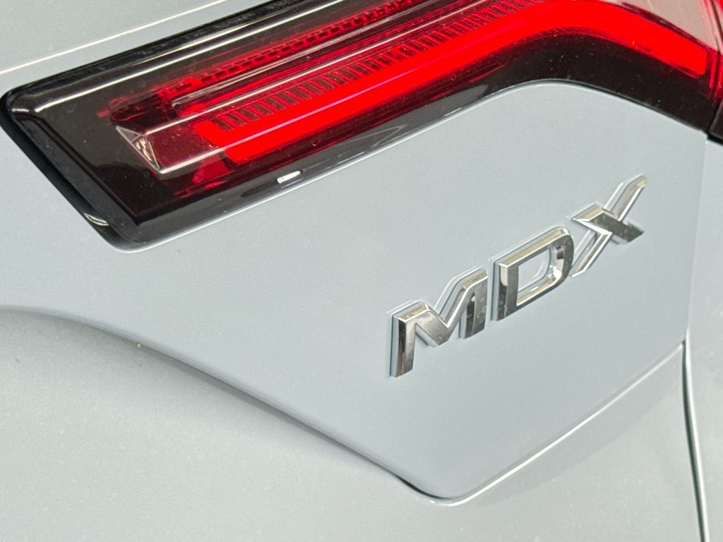Thumbnail: 2026 Acura MDX - 7
