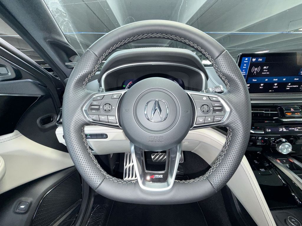 Thumbnail: 2026 Acura MDX - 10