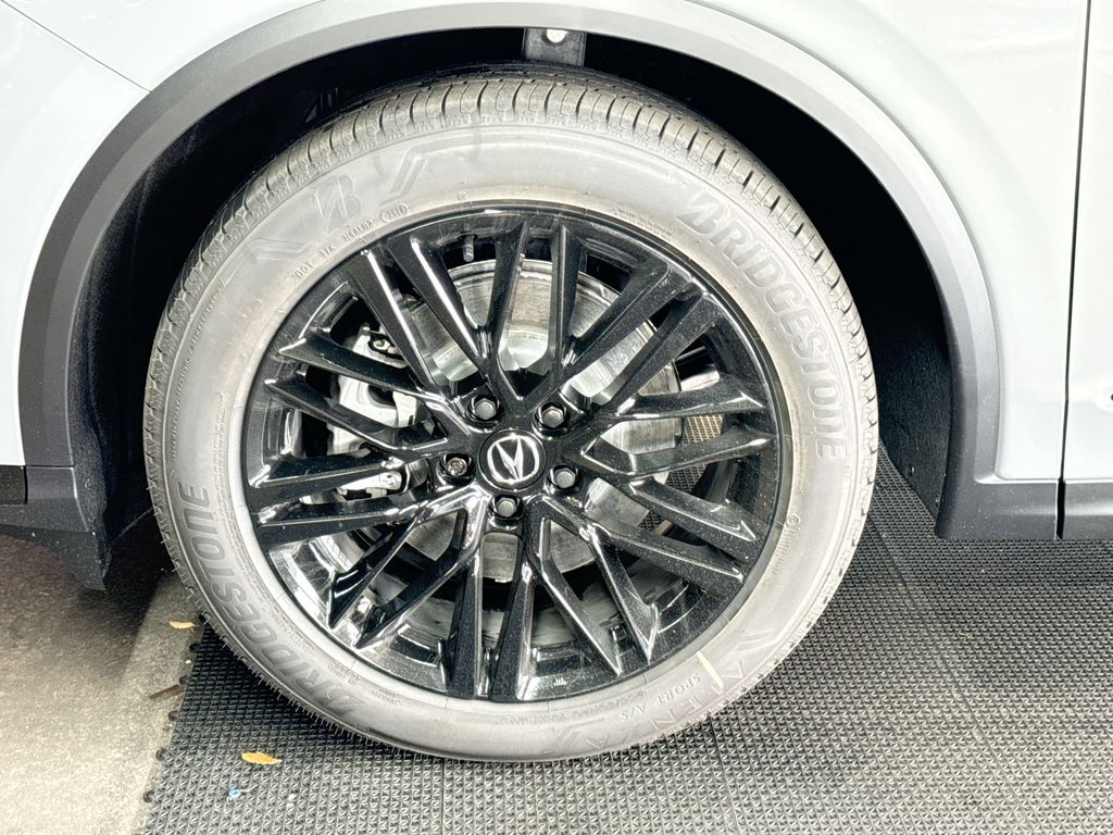 Thumbnail: 2026 Acura MDX - 8