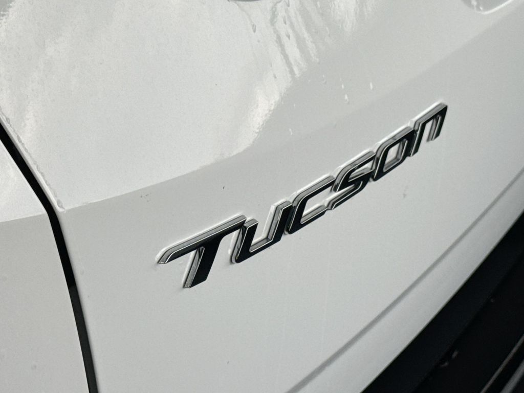 Thumbnail: 2024 Hyundai Tucson - 7