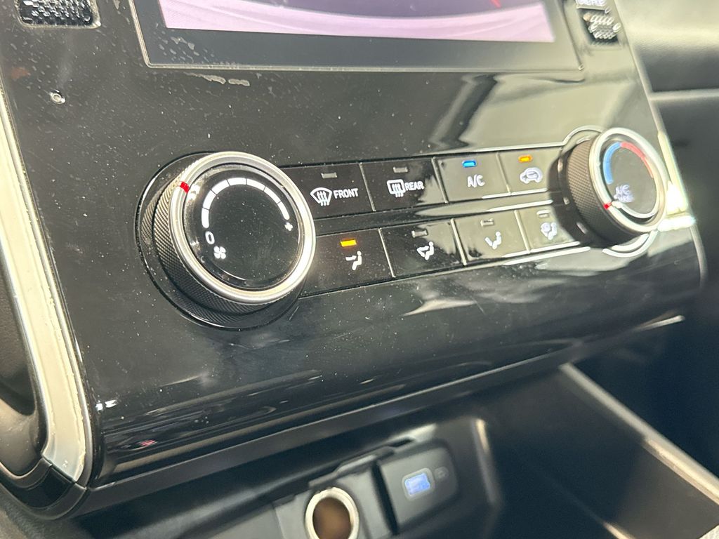 Thumbnail: 2024 Hyundai Tucson - 27
