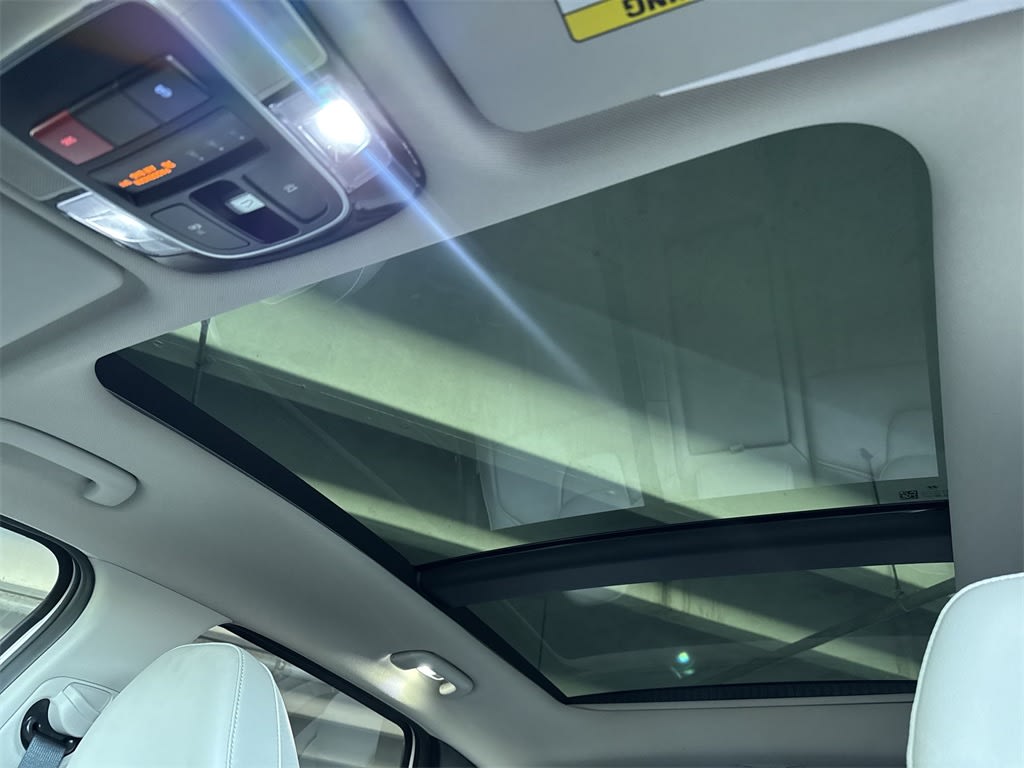 2024 Hyundai Tucson Limited 24