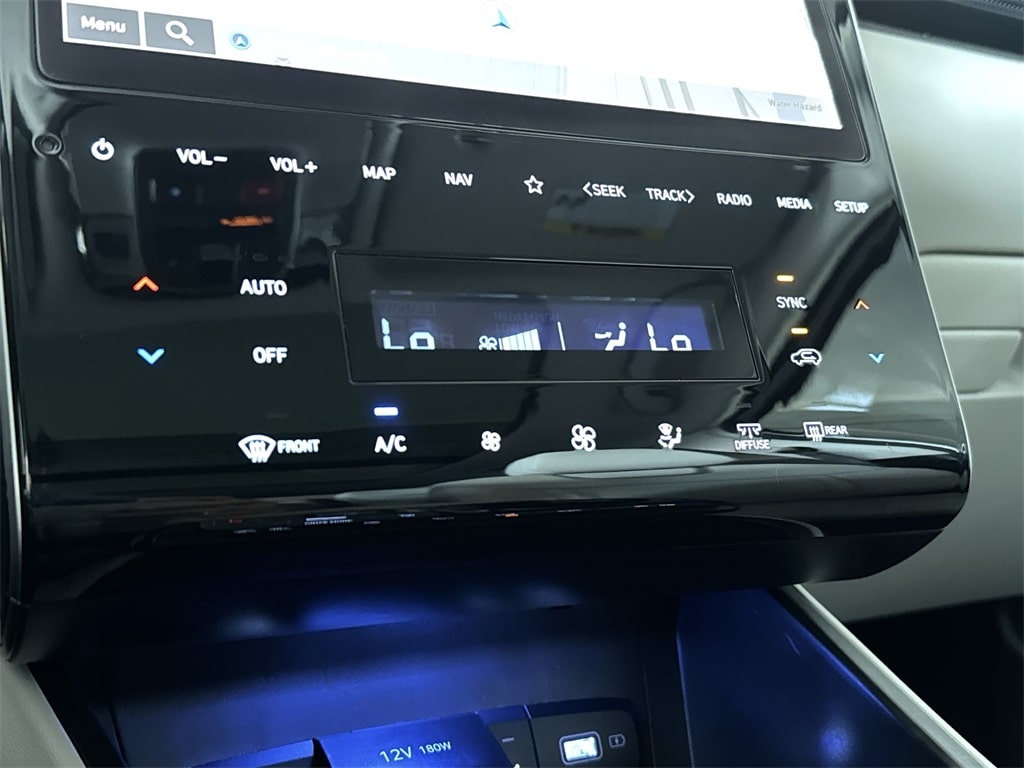 2024 Hyundai Tucson Limited 27