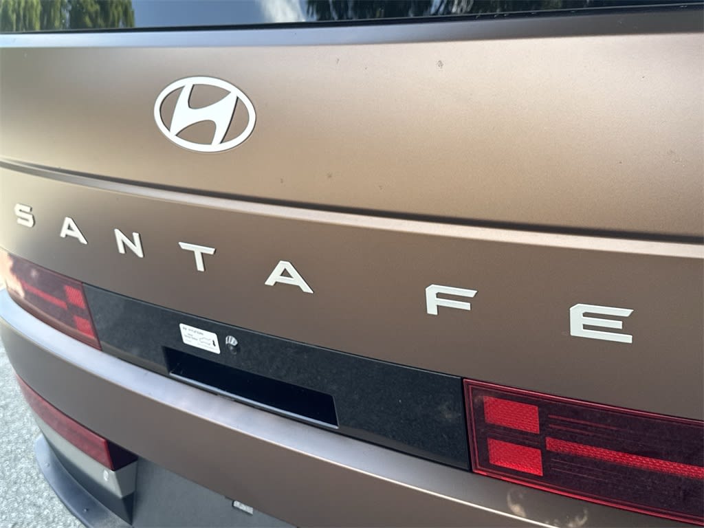 Thumbnail: 2024 Hyundai Santa Fe - 6