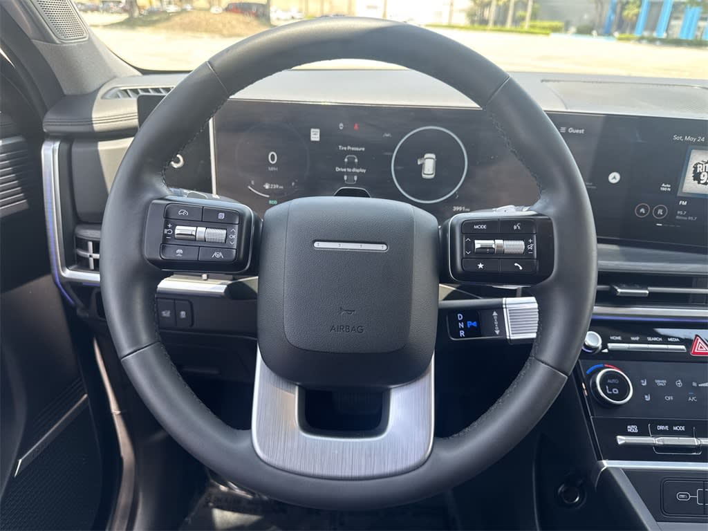 Thumbnail: 2024 Hyundai Santa Fe - 9