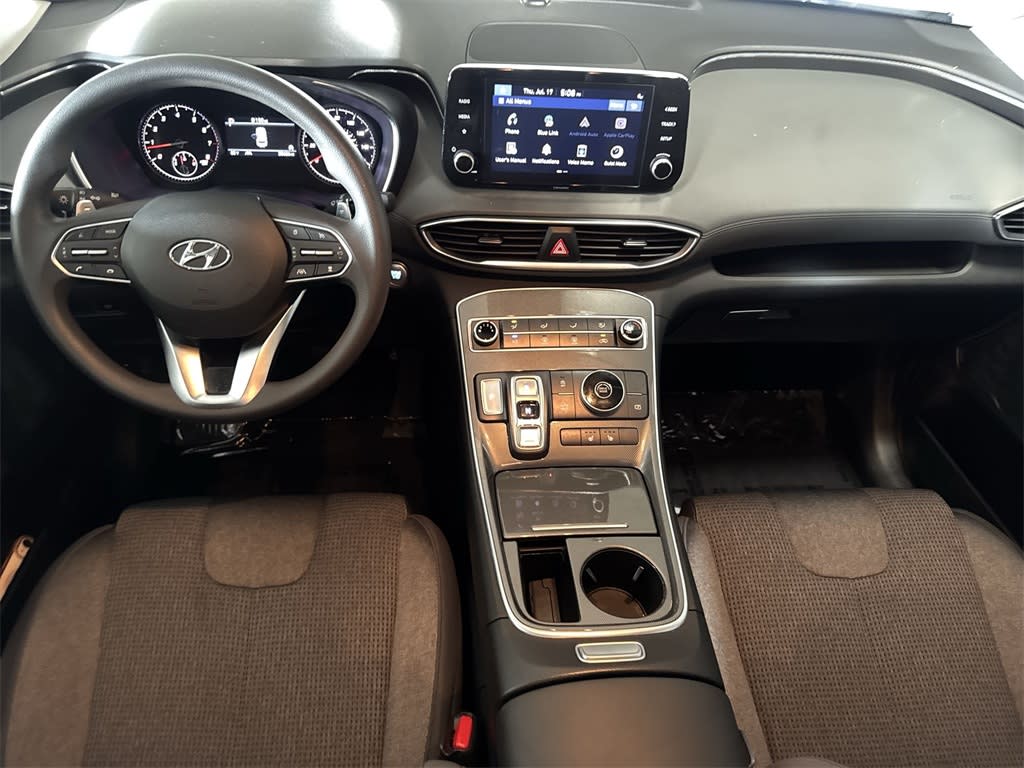 Thumbnail: 2022 Hyundai Santa Fe - 14