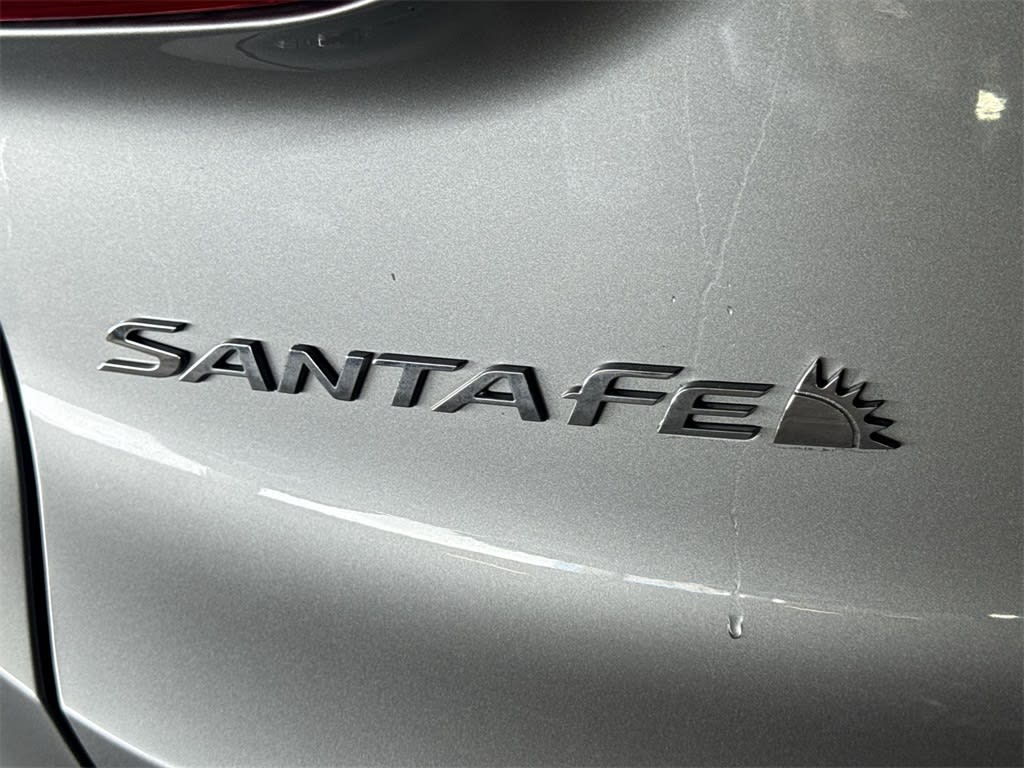 Thumbnail: 2022 Hyundai Santa Fe - 7