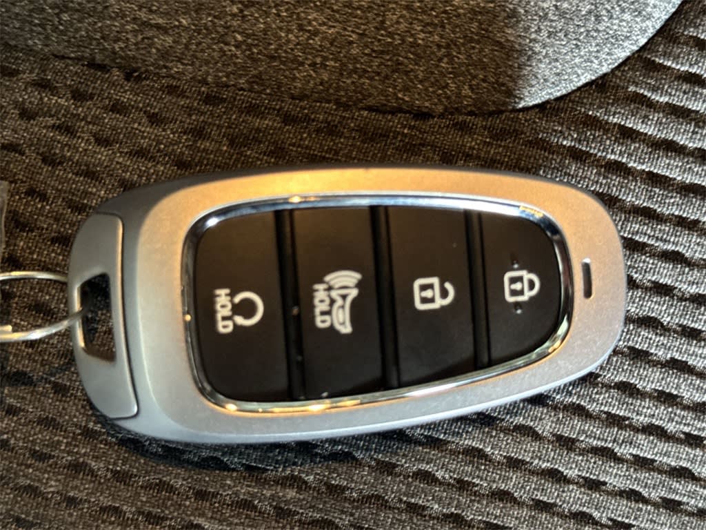 Thumbnail: 2022 Hyundai Santa Fe - 18