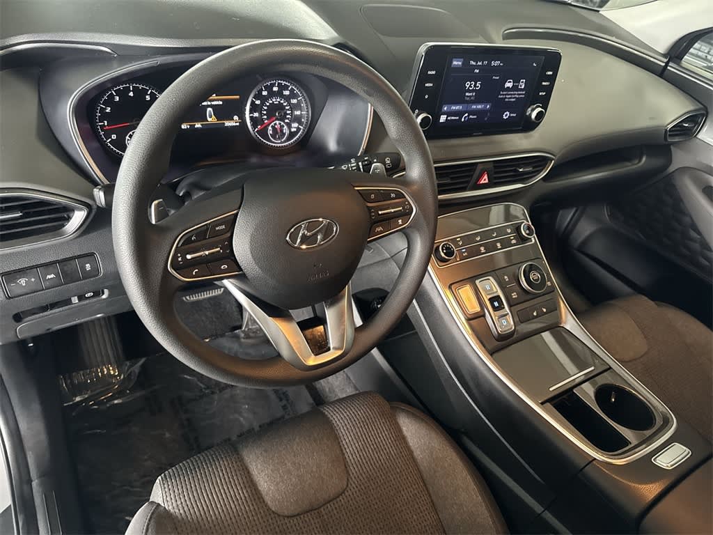 Thumbnail: 2022 Hyundai Santa Fe - 2