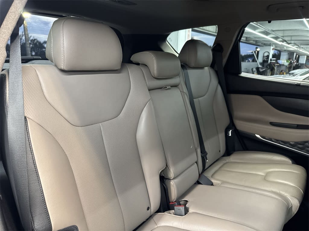 Thumbnail: 2020 Hyundai Santa Fe - 29