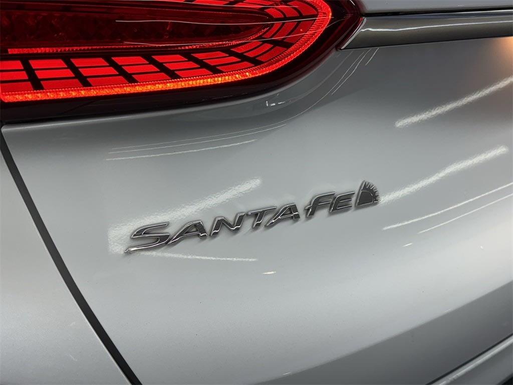 Thumbnail: 2020 Hyundai Santa Fe - 7