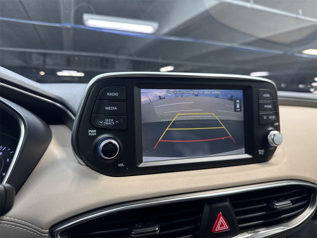 Thumbnail: 2020 Hyundai Santa Fe - 26