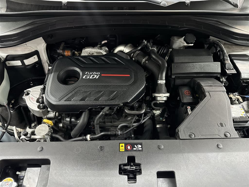 Thumbnail: 2020 Hyundai Santa Fe - 9