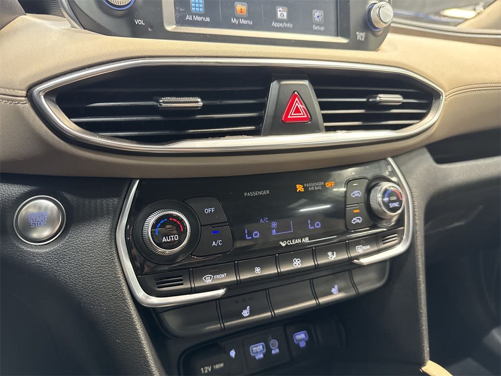 Thumbnail: 2020 Hyundai Santa Fe - 27