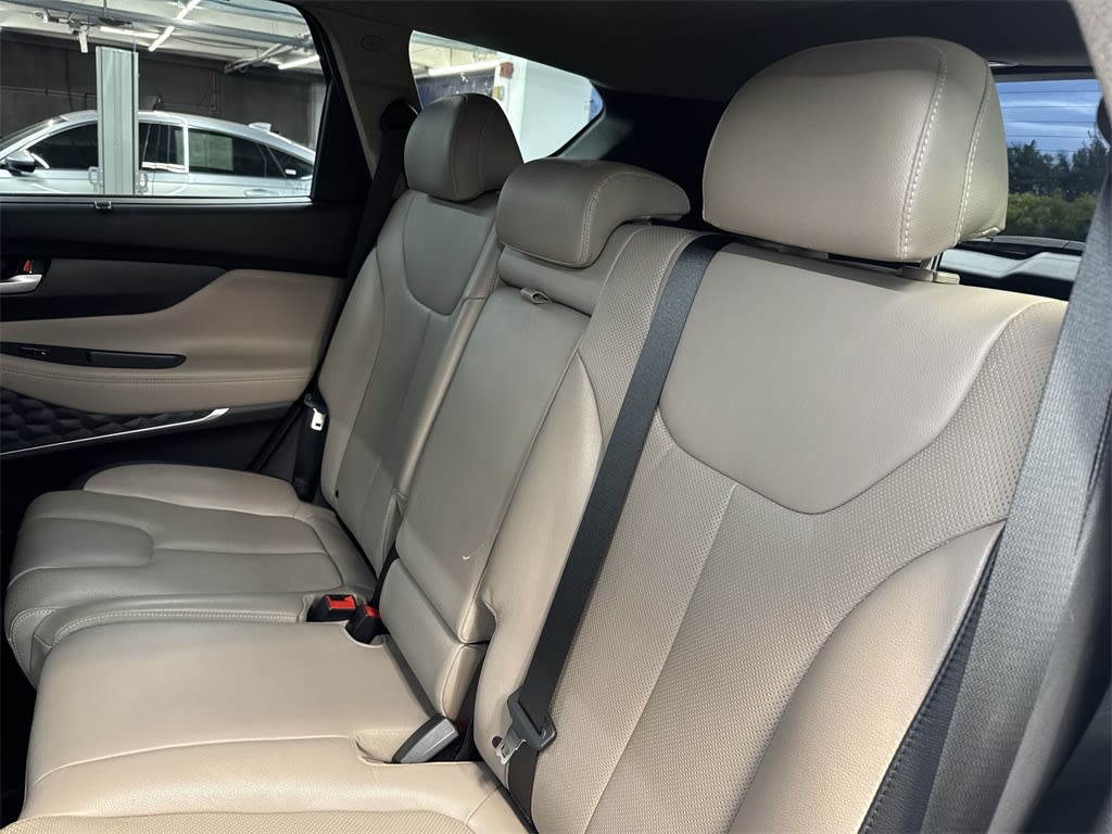 Thumbnail: 2020 Hyundai Santa Fe - 13