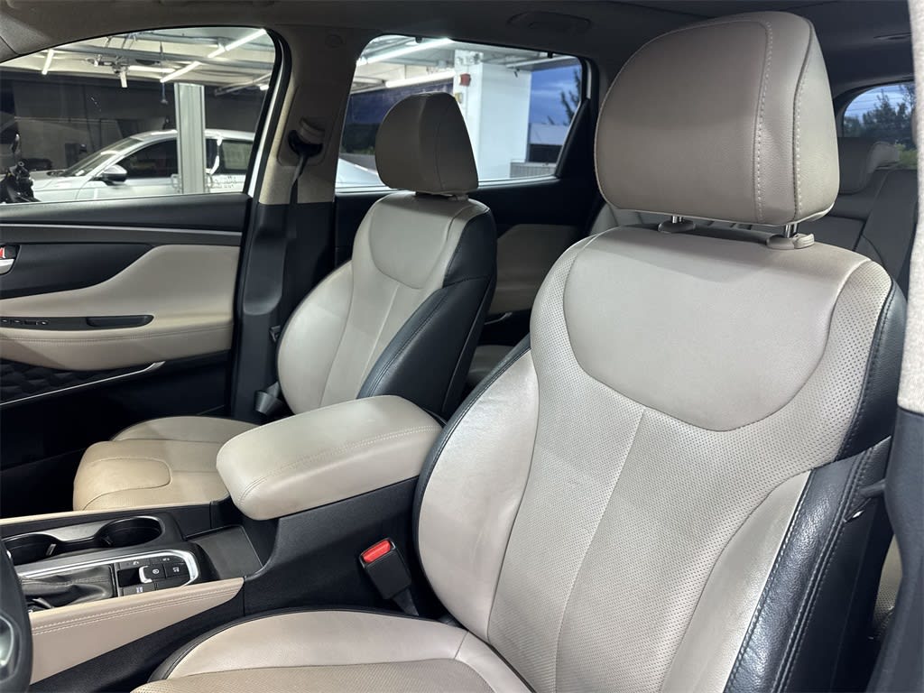 Thumbnail: 2020 Hyundai Santa Fe - 11