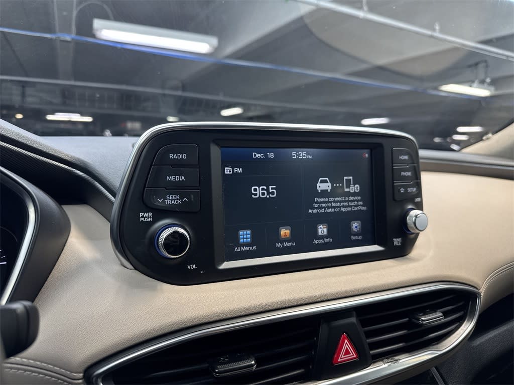 Thumbnail: 2020 Hyundai Santa Fe - 15