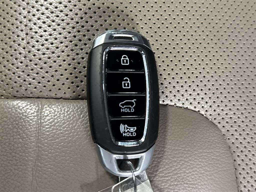 Thumbnail: 2020 Hyundai Santa Fe - 19