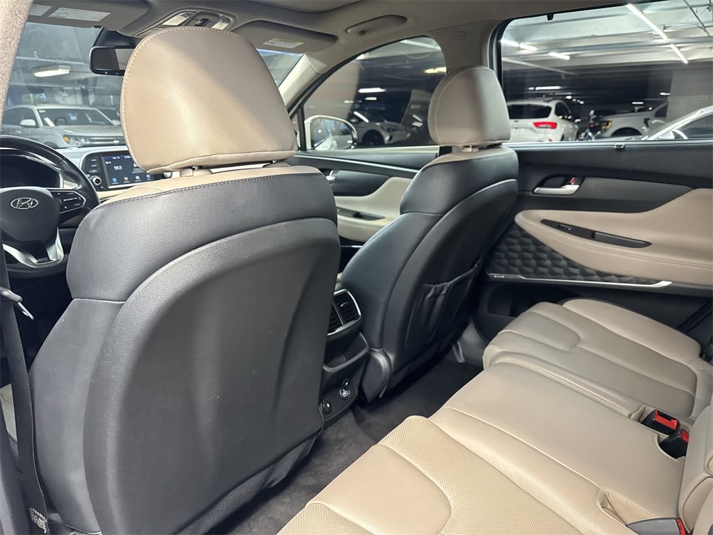 Thumbnail: 2020 Hyundai Santa Fe - 28