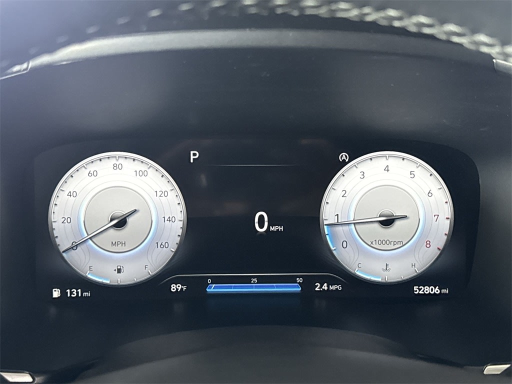Thumbnail: 2023 Hyundai Santa Fe - 16