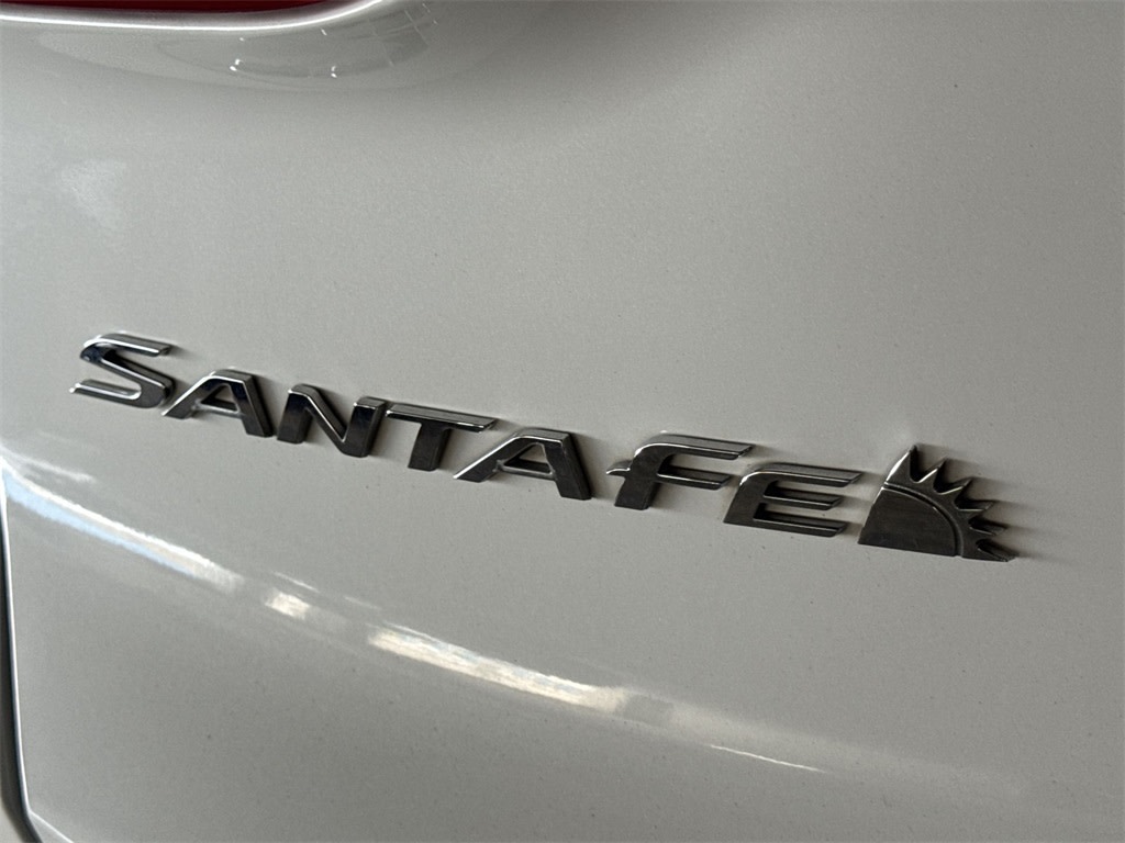 Thumbnail: 2023 Hyundai Santa Fe - 7