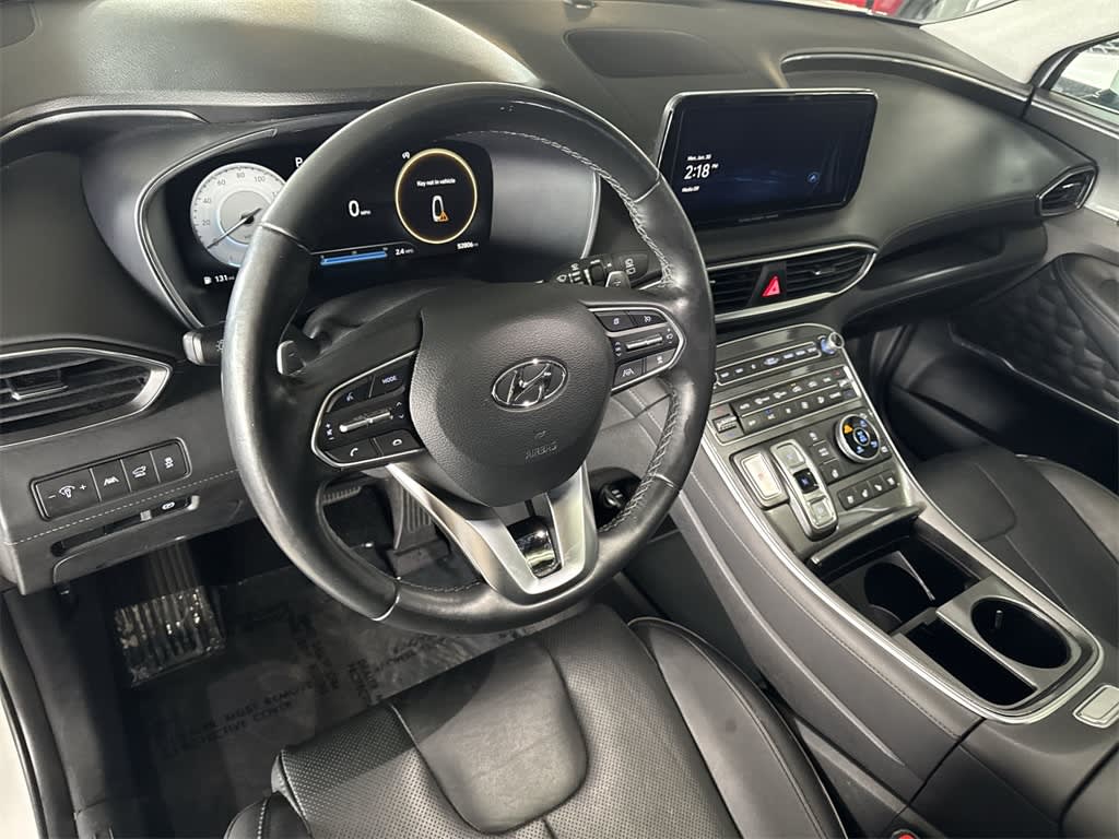 Thumbnail: 2023 Hyundai Santa Fe - 2