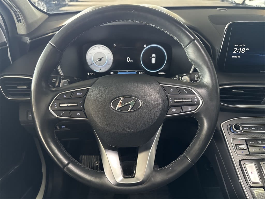 Thumbnail: 2023 Hyundai Santa Fe - 10