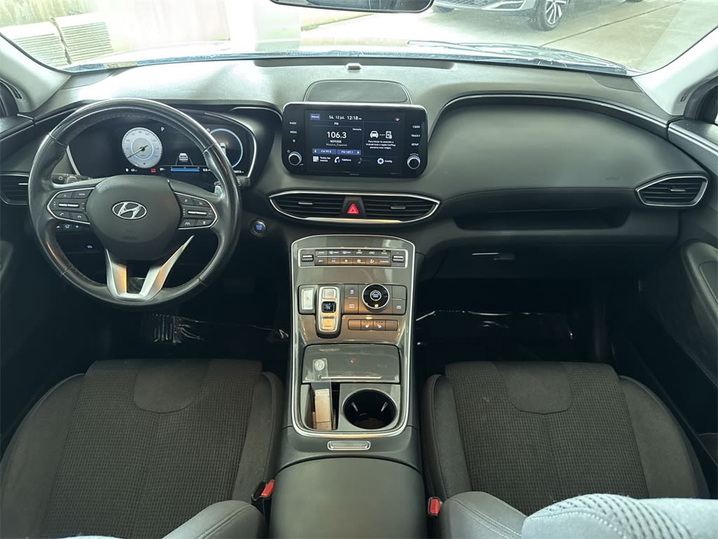 Thumbnail: 2022 Hyundai Santa Fe - 14