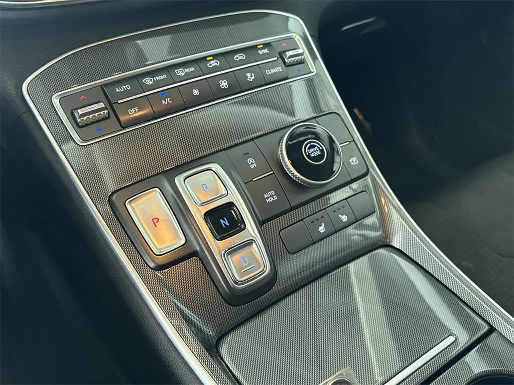 Thumbnail: 2022 Hyundai Santa Fe - 16