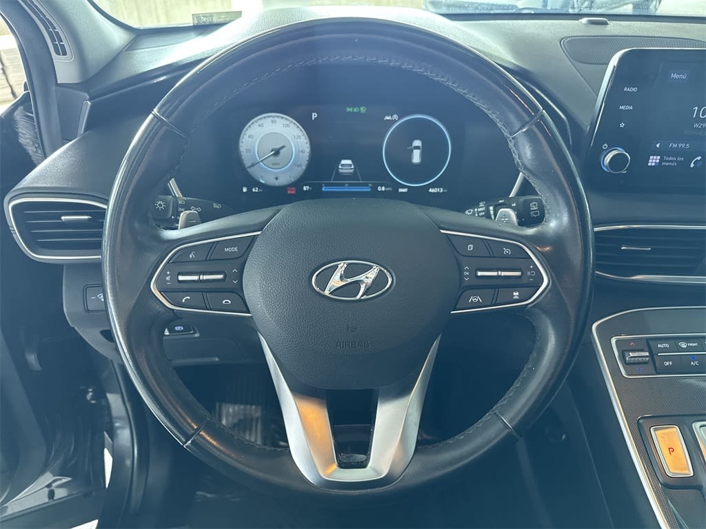 Thumbnail: 2022 Hyundai Santa Fe - 10