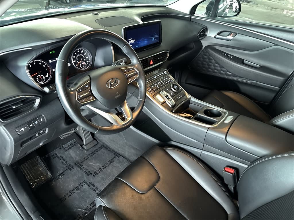Thumbnail: 2023 Hyundai Santa Fe - 2