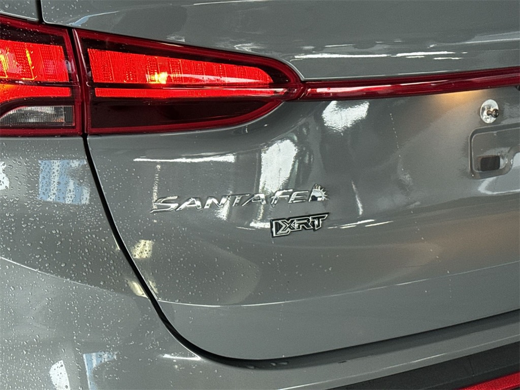 Thumbnail: 2023 Hyundai Santa Fe - 7
