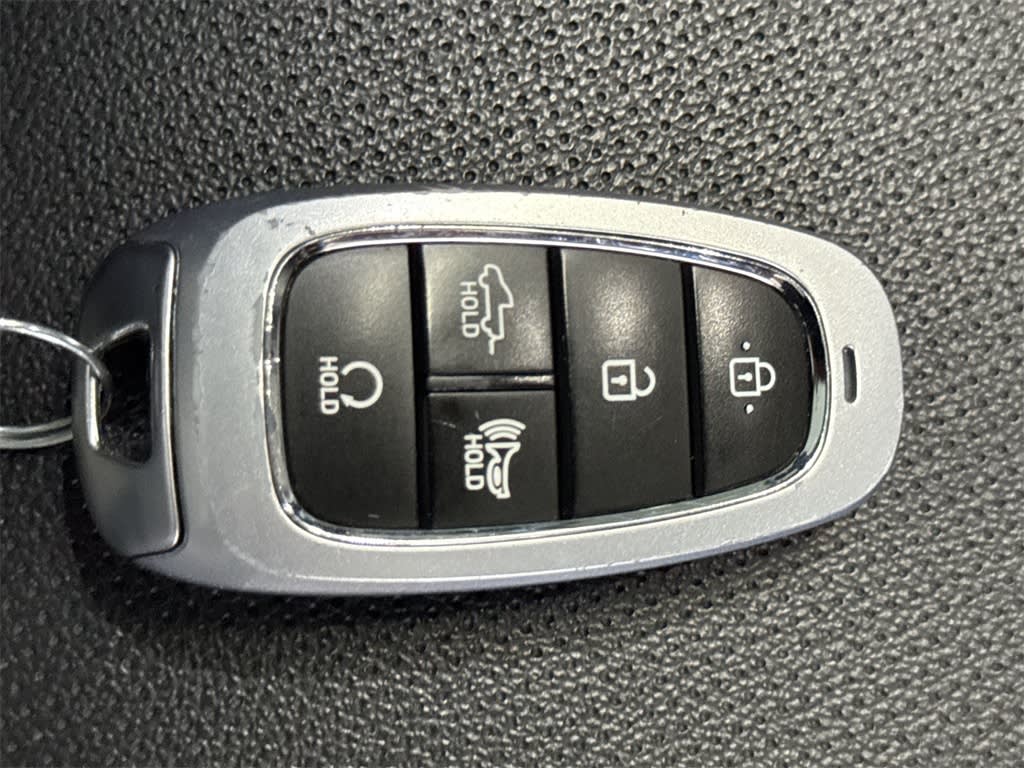 Thumbnail: 2024 Hyundai Santa Cruz - 17