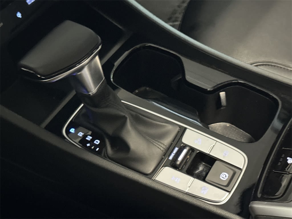 Thumbnail: 2024 Hyundai Santa Cruz - 15