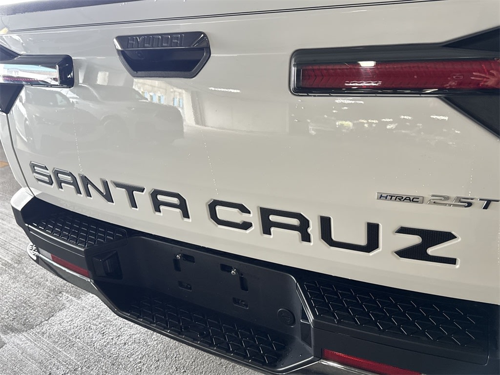 Thumbnail: 2024 Hyundai Santa Cruz - 7