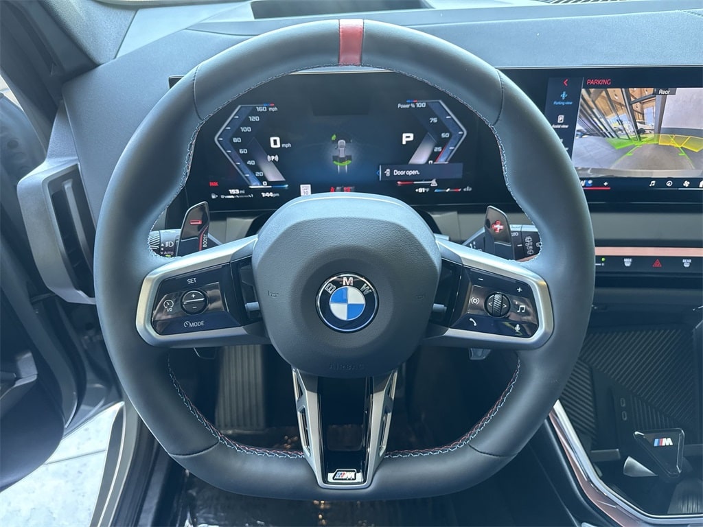 Thumbnail: 2025 BMW X3 - 10